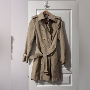 Burberry Trench Coat